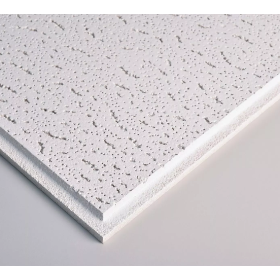 ZENTIA Fission Ceiling Tile 15mm x 600mm x 600mm