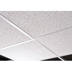 ZENTIA Fission Ceiling Tile 15mm x 600mm x 600mm ZENTIA Fission Ceiling Tile 15mm x 600mm x 600mm