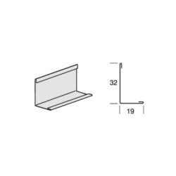 ZENTIA Prelude Perimeter Angle ZENTIA Prelude Perimeter Angle