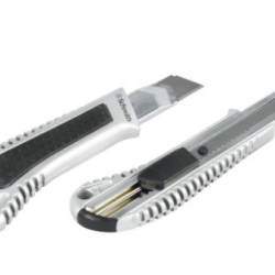 Schmith - Retractable Snap-Off Knife - 18mm
