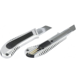 Schmith - Retractable Snap-Off Knife - 18mm Schmith - Retractable Snap-Off Knife - 18mm