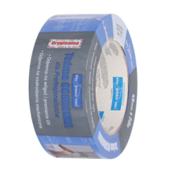 Blue Dolphin Exterior Masking Tape 38mm - 50m roll Blue Dolphin Exterior Masking Tape 38mm - 50m roll