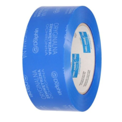 Blue Dolphin Exterior Masking Tape 38mm - 50m roll Blue Dolphin Exterior Masking Tape 38mm - 50m roll