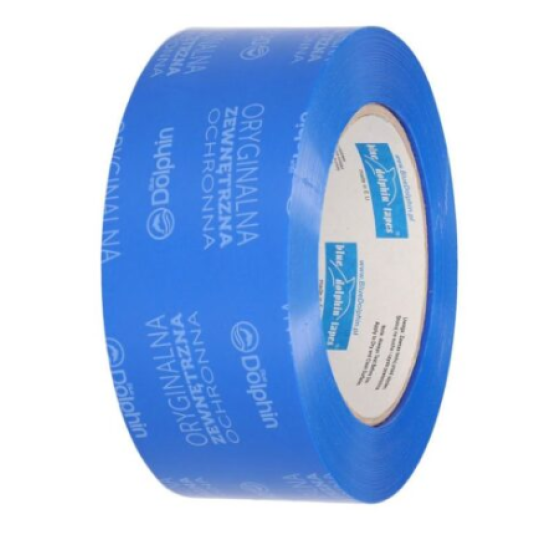 Blue Dolphin Exterior Masking Tape 38mm - 50m roll
