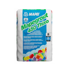 Mapei Mapegrout 450 Thixo - 25kg Mapei Mapegrout 450 Thixo - 25kg