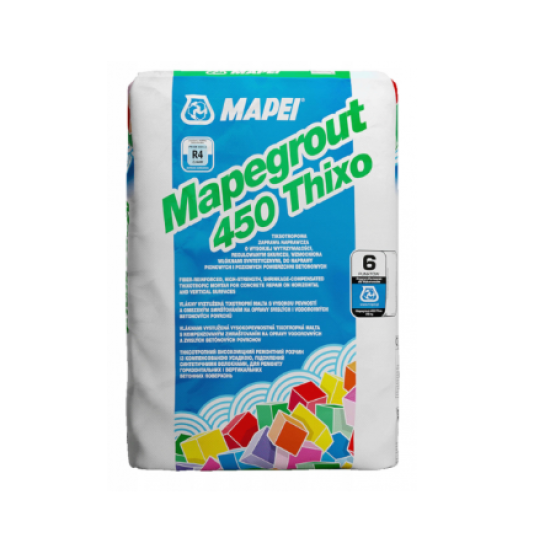 Mapei Mapegrout 450 Thixo - 25kg