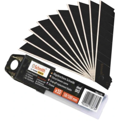18mm Schmith Universal Cutters Replacement Blades 18mm Schmith Universal Cutters Replacement Blades