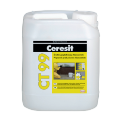Ceresit CT99 Fungicide Concentrate (10L) Ceresit CT99 Fungicide Concentrate (10L)