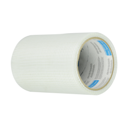 Blue Dolphin Fibreglass Repair - Drywall Tape - 230mm x 20m Blue Dolphin Fibreglass Repair - Drywall Tape - 230mm x 20m