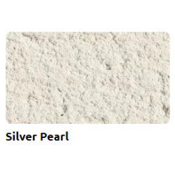 Weber Weberpral M Through-Coloured One-Coat Monocouche Render Silver Pearl 25kg Weber Weberpral M Through-Coloured One-Coat Monocouche Render Silver Pearl 25kg