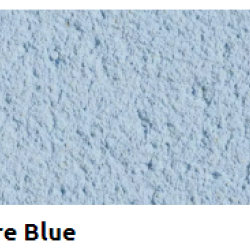 Weber Weberpral M Through-Coloured One-Coat Monocouche Render Azure Blue 25kg