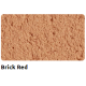 Weber Weberpral M Through-Coloured One-Coat Monocouche Render Brick Red 25kg