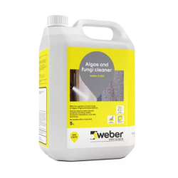 Weber CL150 Render Cleaner 5L Weber CL150 Render Cleaner 5L