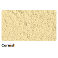Weber Weberpral M Through-Coloured One-Coat Monocouche Render Cornish 25kg