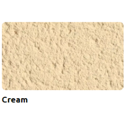 Weber Weberpral M Through-Coloured One-Coat Monocouche Render Cream 25kg Weber Weberpral M Through-Coloured One-Coat Monocouche Render Cream 25kg