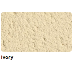 Weber Weberpral M Through-Coloured One-Coat Monocouche Render Ivory 25kg Weber Weberpral M Through-Coloured One-Coat Monocouche Render Ivory 25kg