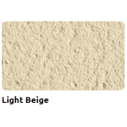 Weber Weberpral M Through-Coloured One-Coat Monocouche Render Light Beige 25kg