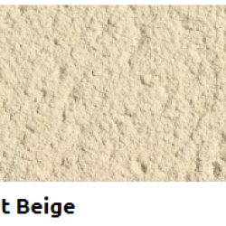 Weber Weberpral M Through-Coloured One-Coat Monocouche Render Light Beige 25kg