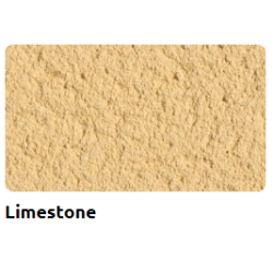 Weber Weberpral M Through-Coloured One-Coat Monocouche Render Limestone 25kg Weber Weberpral M Through-Coloured One-Coat Monocouche Render Limestone 25kg