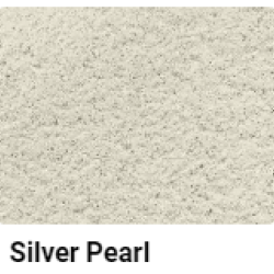 Weber Weberpral MF Through-Coloured One-Coat Monocouche Render Silver Pearl 25kg