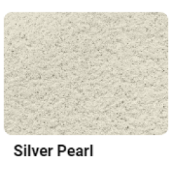 Weber Weberpral MF Through-Coloured One-Coat Monocouche Render Silver Pearl 25kg Weber Weberpral MF Through-Coloured One-Coat Monocouche Render Silver Pearl 25kg
