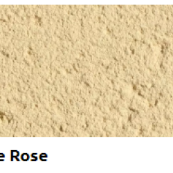 Weber Weberpral M Through-Coloured One-Coat Monocouche Render Ocre Rose 25kg