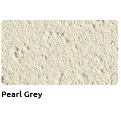 Weber Weberpral M Through-Coloured One-Coat Monocouche Render Pearl Grey 25kg Weber Weberpral M Through-Coloured One-Coat Monocouche Render Pearl Grey 25kg