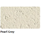 Weber Weberpral M Through-Coloured One-Coat Monocouche Render Pearl Grey 25kg