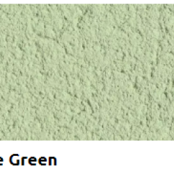 Weber Weberpral M Through-Coloured One-Coat Monocouche Render Sage Green 25kg