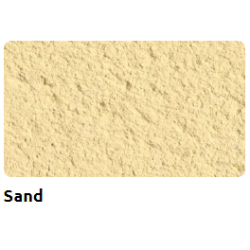 Weber Weberpral M Through-Coloured One-Coat Monocouche Render Sand 25kg Weber Weberpral M Through-Coloured One-Coat Monocouche Render Sand 25kg