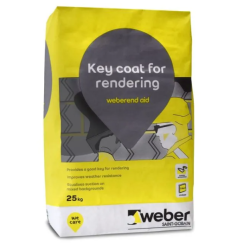 Weber Weberend AID 25kg TE Weber Weberend AID 25kg TE