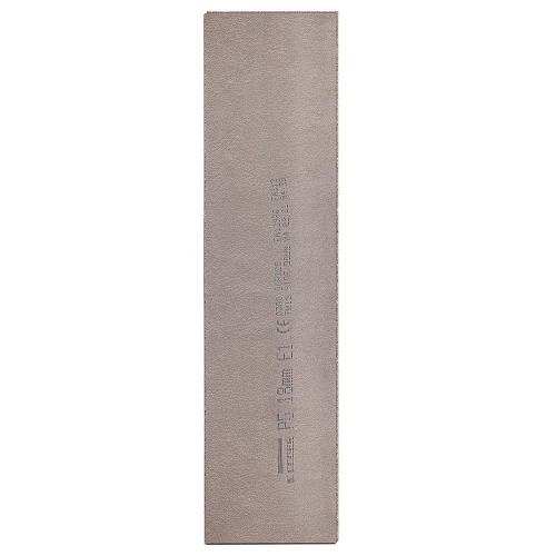 18mm x 2400mm x 600mm Egger P5 Tongue and Grooved Moisture Resistant Chipboard Flooring EN312-5