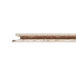 18mm x 2400mm x 600mm Egger P5 Tongue and Grooved Moisture Resistant Chipboard Flooring EN312-5