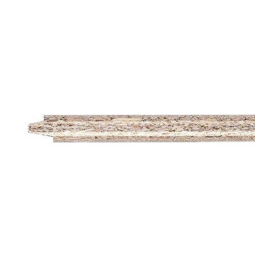 18mm x 2400mm x 600mm Egger P5 Tongue and Grooved Moisture Resistant Chipboard Flooring EN312-5