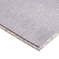 18mm x 2400mm x 600mm Egger P5 Tongue and Grooved Moisture Resistant Chipboard Flooring EN312-5