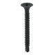 KSSG 3.5 x 35mm Klimas self-drilling screw - Gypsum to steel (100 pcs) KSSG 3.5 x 35mm Klimas self-drilling screw - Gypsum to steel (100 pcs)