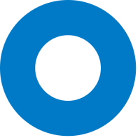 Blue Circle Blue Circle