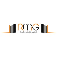 Readymade Gates Readymade Gates