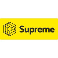 Supreme Concrete Supreme Concrete