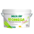 Dolina Nida Omega 18kg white plaster