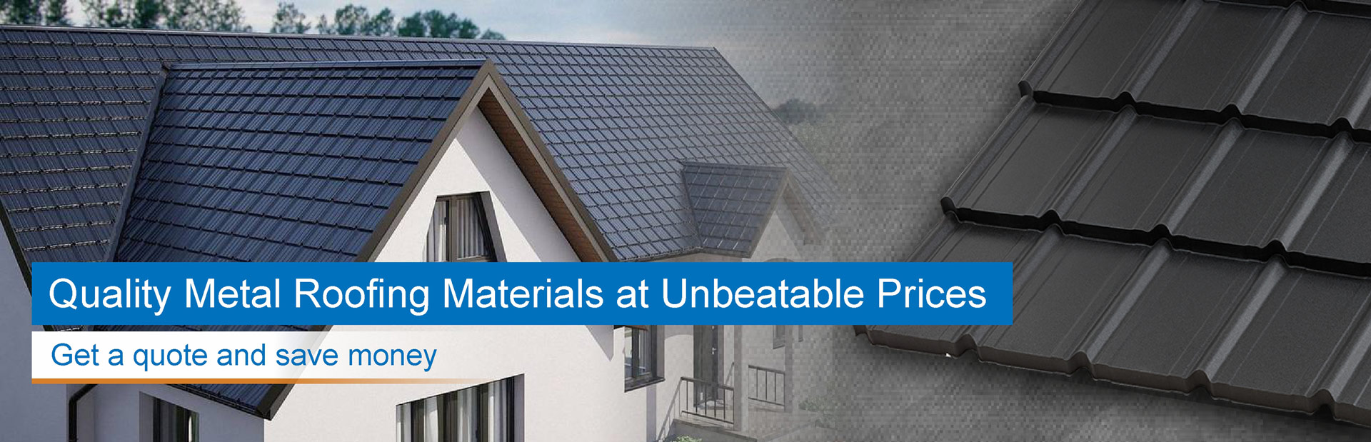 Quality Metal Roofing Quality Metal Roofing