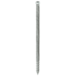 7.5 x 82mm Concrete Frame Screw With Pan Head - WHOW (100) 7.5 x 82mm Concrete Frame Screw With Pan Head - WHOW (100)